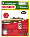 AgDealer Saskatchewan – September 23, 2013 Sample