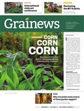 Grainews &ndash; September 25, 2018 Sample