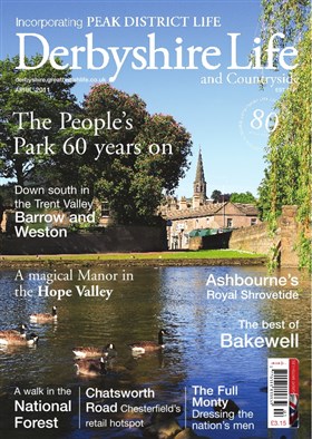 Derbyshire Life Single Issues