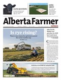 Alberta Farmer Express &ndash; July 22, 2024 Sample