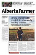 Alberta Farmer Express &ndash; May 17, 2021 Sample