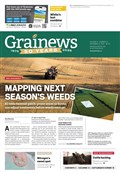 Grainews &ndash; December 31, 2025 Sample