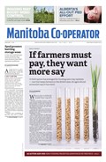 Manitoba Co-operator &ndash; February 7, 2019 Sample