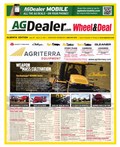 AgDealer Alberta &ndash; March 31, 2014 Sample