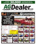 AgDealer Saskatchewan – September 19, 2016 Sample