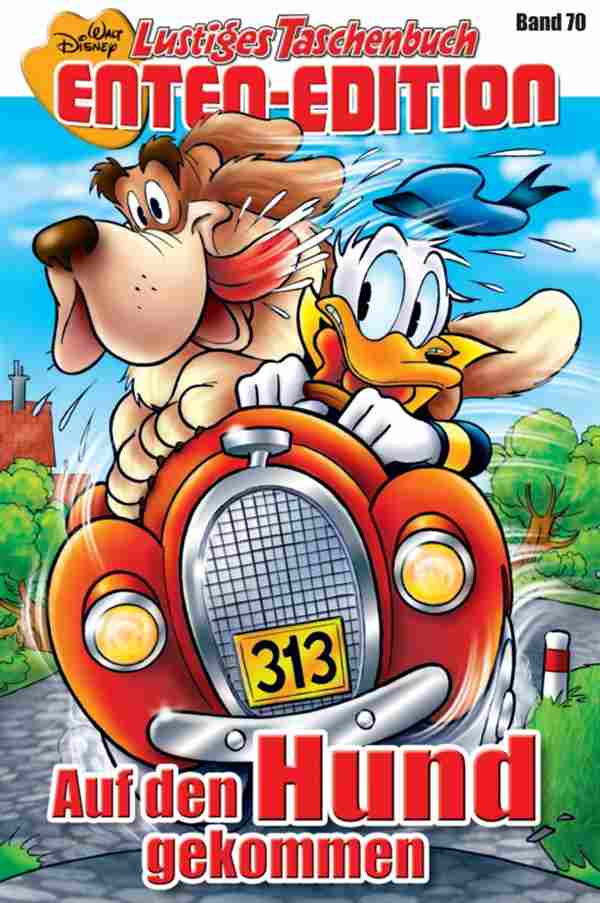 Auf den Hund gekommen (70)