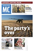 Manitoba Co-operator &ndash; November 17, 2022 Sample