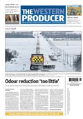 The Western Producer &ndash; February 2, 2023 Sample
