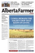 Alberta Farmer Express &ndash; September 7, 2020 Sample