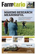 Farmtario &ndash; March 8, 2021 Sample