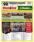 AgDealer Manitoba – March 20, 2013 Sample