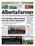 Alberta Farmer Express – October 2, 2025 Sample