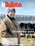 Le Bulletin des agriculteurs &ndash; December 1, 2023 Sample