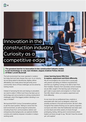 Digital Construction Today