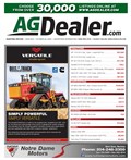 AgDealer Manitoba – October 20, 2020 Sample