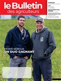 Le Bulletin des agriculteurs &ndash; May 2, 2025 Sample