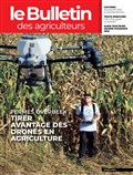 Le Bulletin des agriculteurs &ndash; March 1, 2024 Sample