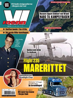 Vi Menn