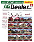 AgDealer Alberta &ndash; May 9, 2016 Sample