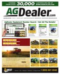 AgDealer Manitoba – January 5, 2017 Sample