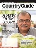 Country Guide &ndash; October 6, 2020 Sample