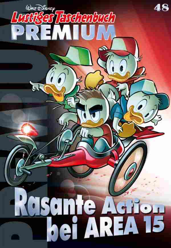 Rasante Action bei AREA 15 (48)