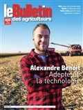 Le Bulletin des agriculteurs &ndash; March 1, 2018 Sample