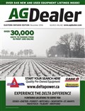 AgDealer Ontario – December 1, 2016 Sample