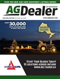 AgDealer Ontario – December 24, 2018 Sample