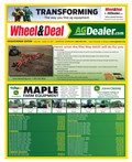 AgDealer Saskatchewan – October 29, 2012 Sample