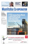 Manitoba Co-operator &ndash; January 24, 2019 Sample