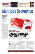 Manitoba Co-operator &ndash; December 13, 2018 Sample