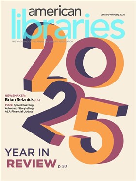 American Libraries