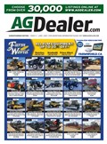 AgDealer Saskatchewan – June 1, 2021 Sample