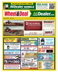 AgDealer Manitoba – October 30, 2013 Sample