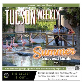Tucson Weekly