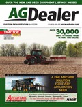 AgDealer Ontario – April 1, 2016 Sample