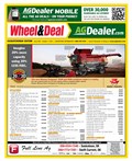 AgDealer Saskatchewan – October 7, 2013 Sample
