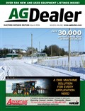 AgDealer Ontario – March 1, 2016 Sample