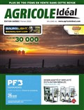 AgricoleIdéal Québec – February 18, 2020 Sample