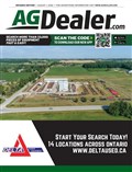 AgDealer Ontario – August 1, 2022 Sample