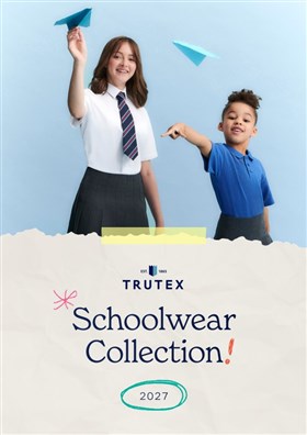 Trutex Brochure
