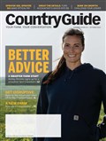 Country Guide &ndash; October 3, 2023 Sample