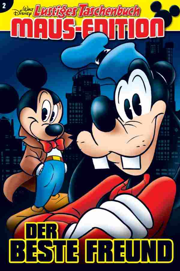 Der beste Freund (2)