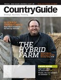 Country Guide &ndash; May 31, 2021 Sample