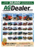 AgDealer Saskatchewan – May 18, 2021 Sample