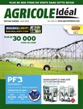 AgricoleIdéal Québec – August 5, 2020 Sample