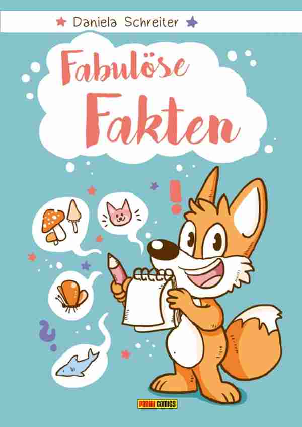 Fabulöse Fakten
