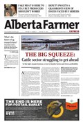 Alberta Farmer Express &ndash; January 27, 2020 Sample