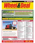 AgDealer Manitoba – December 23, 2010 Sample